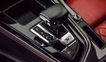 2020 Audi S5 Sportback Technik full