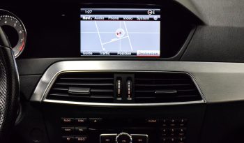 2015 Mercedes-Benz C 350 full