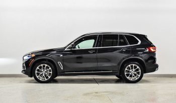 2021 BMW X5 xDrive 40i full