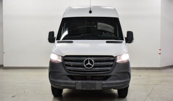 2019 Mercedes-Benz Sprinter 4500 full