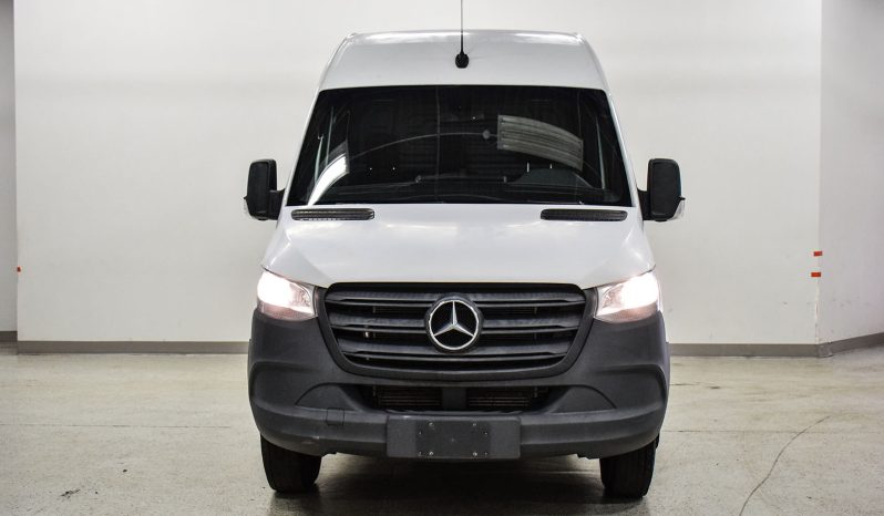 2019 Mercedes-Benz Sprinter 4500 full