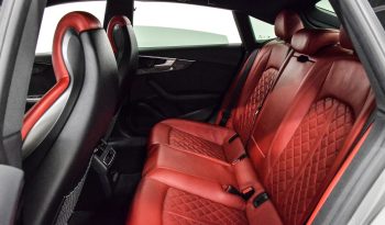 2020 Audi S5 Sportback Technik full