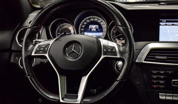 2015 Mercedes-Benz C 350 full