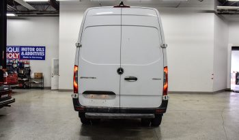 2019 Mercedes-Benz Sprinter 4500 full