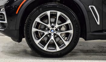 2021 BMW X5 xDrive 40i full
