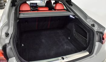 2020 Audi S5 Sportback Technik full