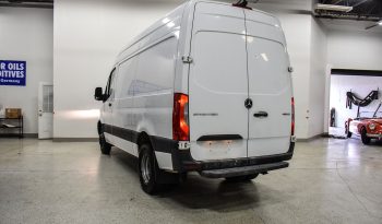 2019 Mercedes-Benz Sprinter 4500 full