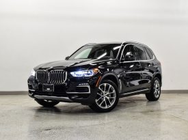2021 BMW X5 xDrive 40i
