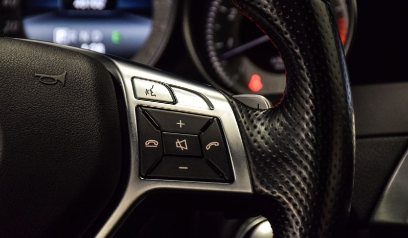 2015 Mercedes-Benz C 350 full