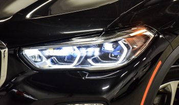 2021 BMW X5 xDrive 40i full