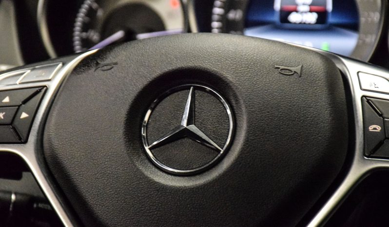 2015 Mercedes-Benz C 350 full