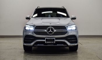 2021 Mercedes-Benz GLE 350 full