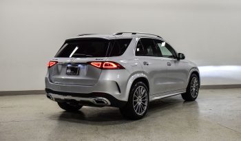 2021 Mercedes-Benz GLE 350 full