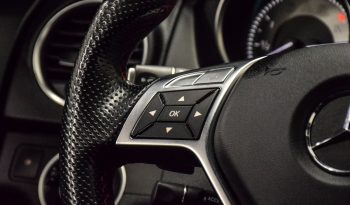2015 Mercedes-Benz C 350 full