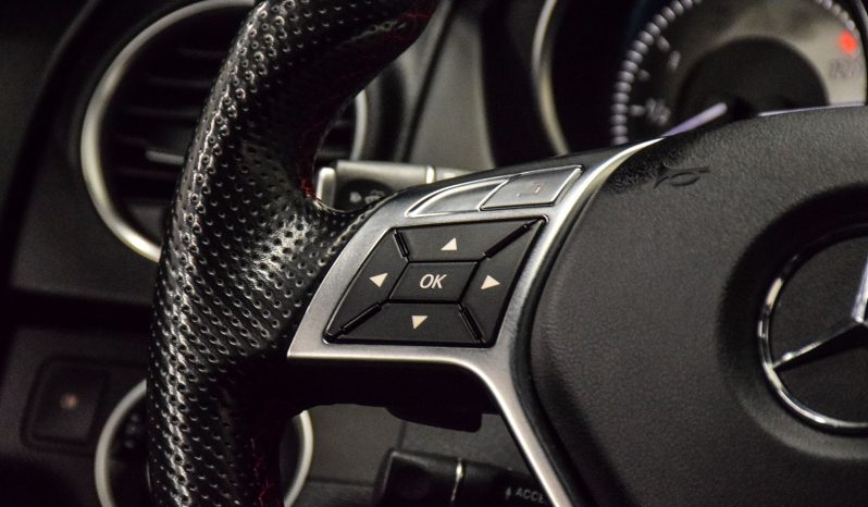 2015 Mercedes-Benz C 350 full