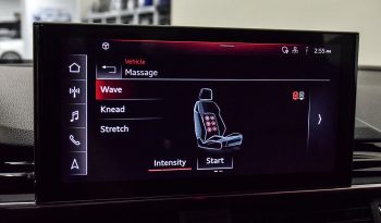 2020 Audi S5 Sportback Technik full