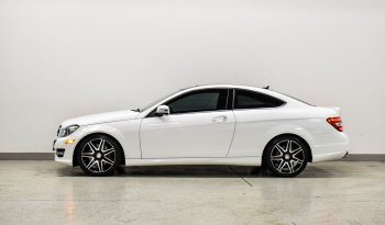 2015 Mercedes-Benz C 350 full