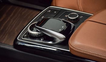 2018 Mercedes-Benz GLE400 full