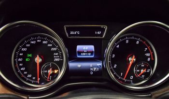 2018 Mercedes-Benz GLE400 full