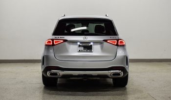2021 Mercedes-Benz GLE 350 full