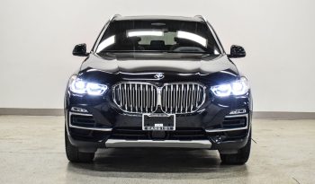2021 BMW X5 xDrive 40i full