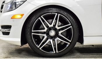 2015 Mercedes-Benz C 350 full