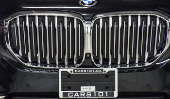 2021 BMW X5 xDrive 40i full