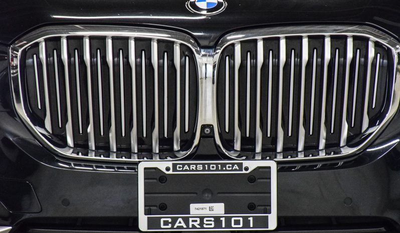 2021 BMW X5 xDrive 40i full
