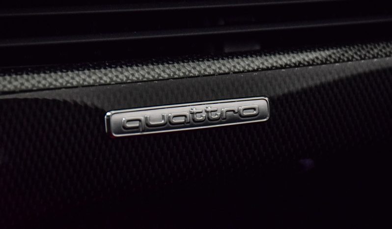 2020 Audi S5 Sportback Technik full