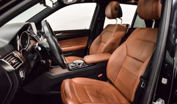 2018 Mercedes-Benz GLE400 full