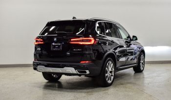 2021 BMW X5 xDrive 40i full