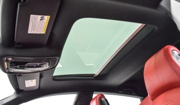 2020 Audi S5 Sportback Technik full