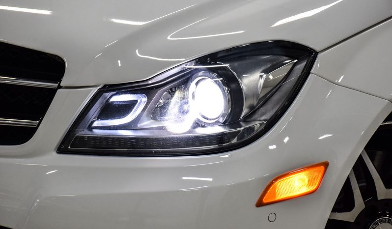 2015 Mercedes-Benz C 350 full