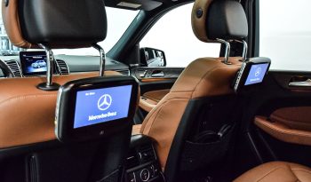 2018 Mercedes-Benz GLE400 full