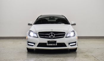 2015 Mercedes-Benz C 350 full