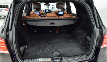 2018 Mercedes-Benz GLE400 full
