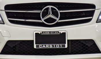 2015 Mercedes-Benz C 350 full