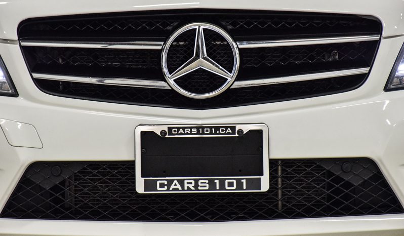 2015 Mercedes-Benz C 350 full