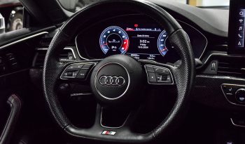 2020 Audi S5 Sportback Technik full