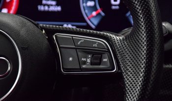 2020 Audi S5 Sportback Technik full