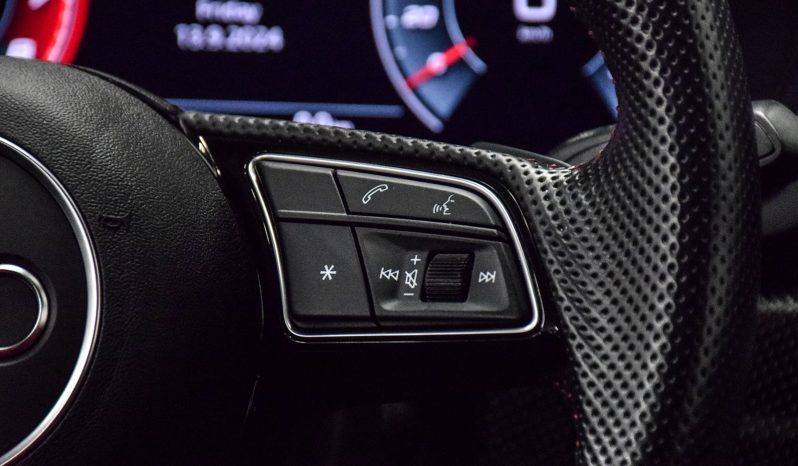 2020 Audi S5 Sportback Technik full