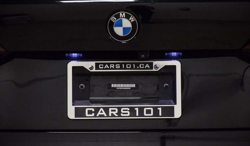 2021 BMW X5 xDrive 40i full