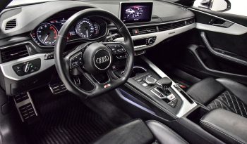 2018 Audi S5 Sportback full