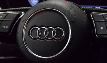 2020 Audi S5 Sportback Technik full
