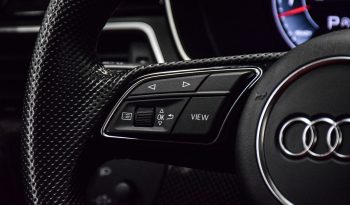 2020 Audi S5 Sportback Technik full