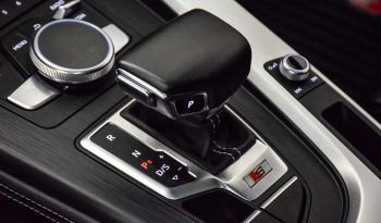 2018 Audi S5 Sportback full