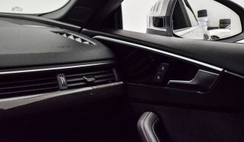 2020 Audi S5 Sportback Technik full