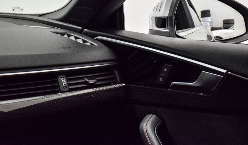 2020 Audi S5 Sportback Technik full