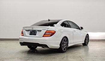 2015 Mercedes-Benz C 350 full