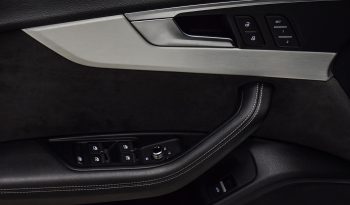 2018 Audi S5 Sportback full